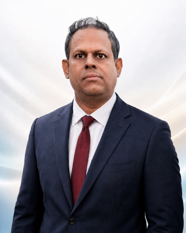 Md. Aktaruzzaman, Consultant at CV Felow
