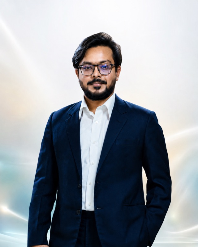 M. Asifuzzaman Chowdhury, Consultant at CV Felow