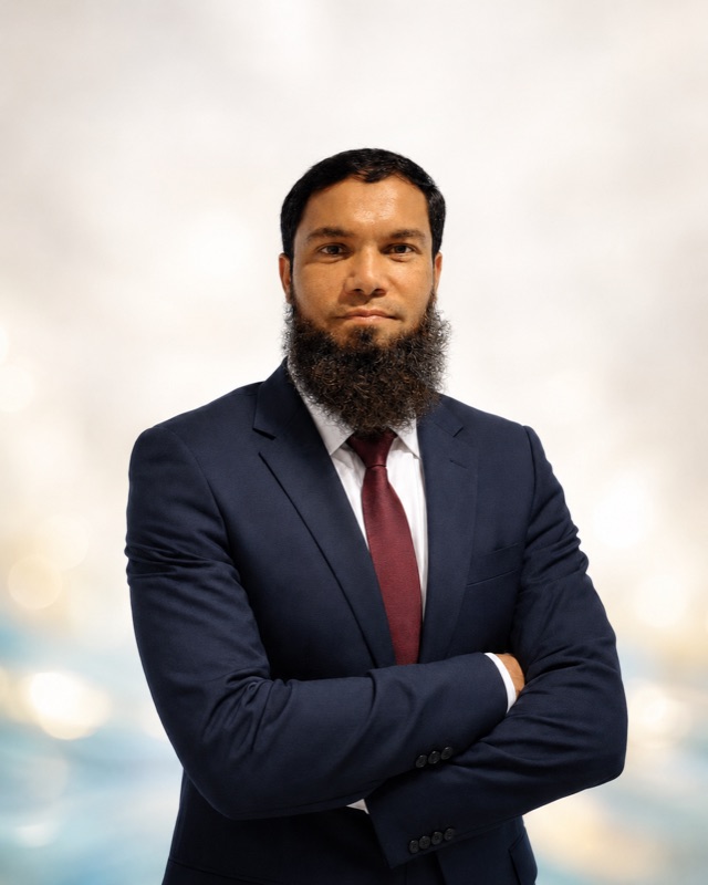 Md. Mizanur Rahman Khan, Senior Executive at CV Felow